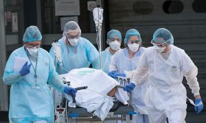 Em três meses, Covid-19 mata tantos brasileiros quanto Guerra do Paraguai