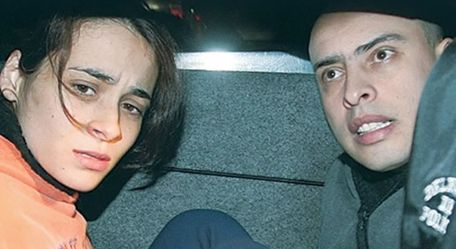 Anna Carolina Jatobá perde direito ao semiaberto ao ser flagrada em chamada de vídeo