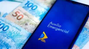 Pagamento da terceira parcela do auxílio emergencial começa neste sábado
