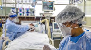 Maioria das cidades do Interior desrespeita o isolamento rígido