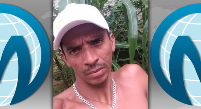 “Pirajá” foi morto a tiros em Juazeiro perto de sua casa no bairro Santa Tereza