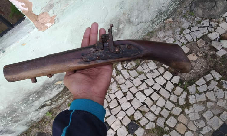 Subtenente do Bope é morto a tiros em tentativa de assalto