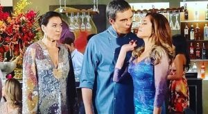 'Fina Estampa' eleva audiência da Globo e supera índices da novela 'Amor de Mãe'