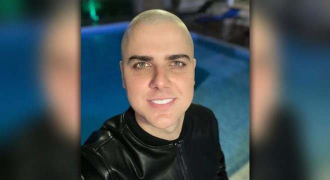 Cantor sertanejo Zé Neto, da dupla com Cristiano, testa positivo para Covid-19