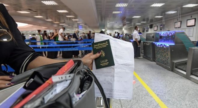 União Europeia exclui Brasil de lista de 14 países "seguros" com permissão de entrada de visitantes