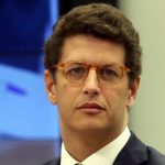Ministro do Meio Ambiente, Ricardo Salles