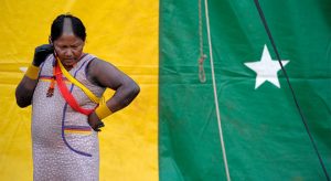 Fotógrafas cearenses vendem imagens autorais para auxiliar mulheres da periferia durante a pandemia