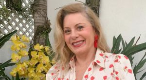 Vera Fischer é dispensada da Globo após 43 anos