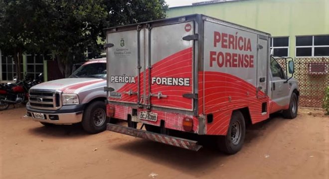 Identificado homem que morreu afogado em Juazeiro do Norte