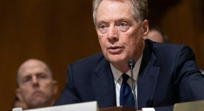 EUA não têm planos agora para acordo de livre-comércio com o Brasil, diz auxiliar de Trump