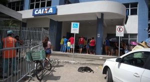 Caixa paga terceira parcela do auxílio emergencial a 1,9 milhão de beneficiários do Bolsa Família