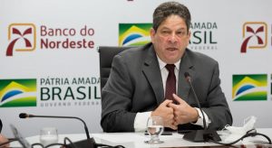 Alvo de denúncias, presidente do Banco do Nordeste é destituído um dia após assumir o cargo