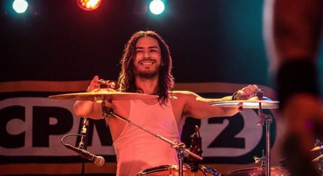 Japinha do CPM 22 confirma conversa vazada com garota que diz ter 16 anos