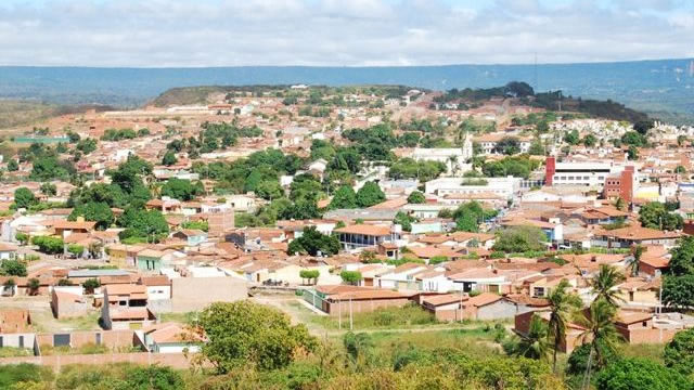 Cidade de Barbalha