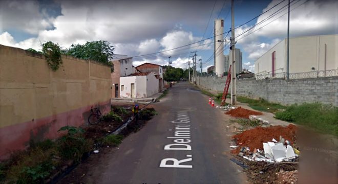 Sapateiro foi morto a pedradas em Juazeiro do Norte