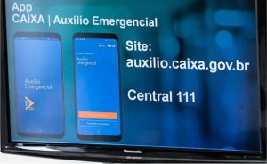 Auxílio emergencial: como conferir se o CPF foi usado em uma fraude