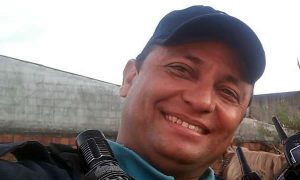 PM é morto a tiros no ao voltar de operação; é 3º agente assassinado em uma semana