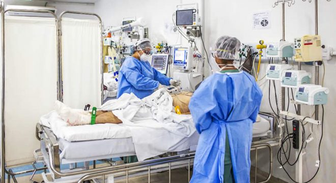 Ministério da Saúde quer recontar mortes por coronavírus no País