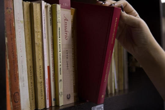 Trabalhos literários de sete cearenses são selecionados em edital nacional