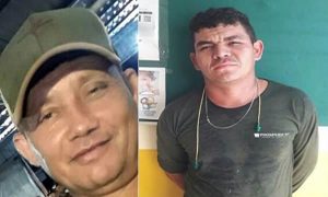 Acusado de matar dono de bar a tiros de escopeta em Acopiara é preso em São Paulo