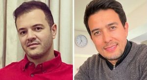 Ex-namorado de Gugu desmente homem que diz ter sido seu marido