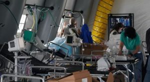 Farmacêutica estadunidense anuncia testes com humanos de anticorpo contra coronavírus