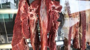 Retorno do coronavírus à China poderá afetar exportação de carne brasileira