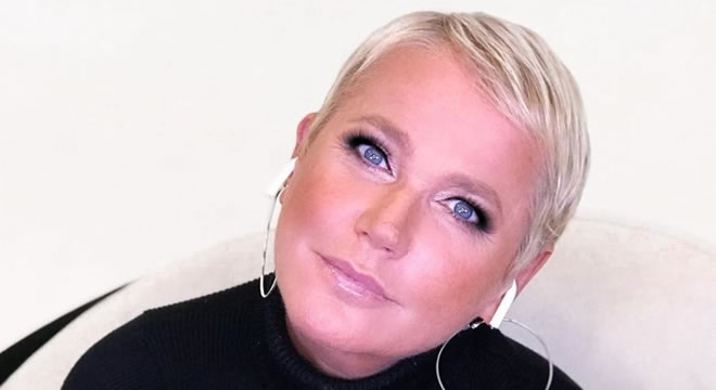 Xuxa doará royalties de autobiografia e quatro livros infantis para aldeia e santuários