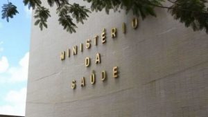 Ministério da Saúde