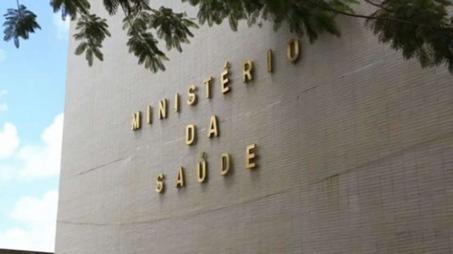 Ministério da Saúde