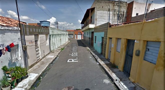Pintor foi atraído até à porta e morto a tiros em Juazeiro do Norte