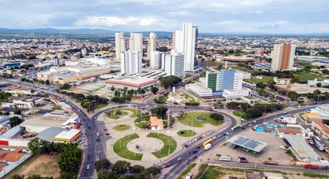 Cariri segue na fase de transição com Crajubar em isolamento social rígido