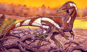 Pesquisadores descobrem espécie de dinossauro que habitou região do Cariri há 115 milhões de anos