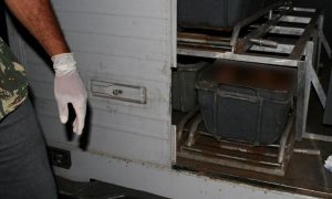 Jovem de 19 anos foi morto a tiros na cabeça em Juazeiro do Norte