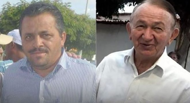 Chico Sampaio declara apoio para reeleição de Afonso Tavares em Abaiara