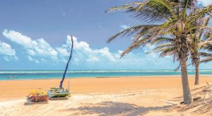 Ceará já fez quase 300 solicitações por selo Turismo Responsável