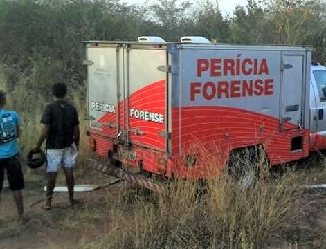 Garoto é morto a tiros em Crato menos de um mês após completar 18 anos