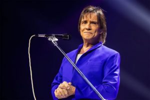 Roberto Carlos recupera na Justiça direito sobre obras produzidas de 1960 a 1990