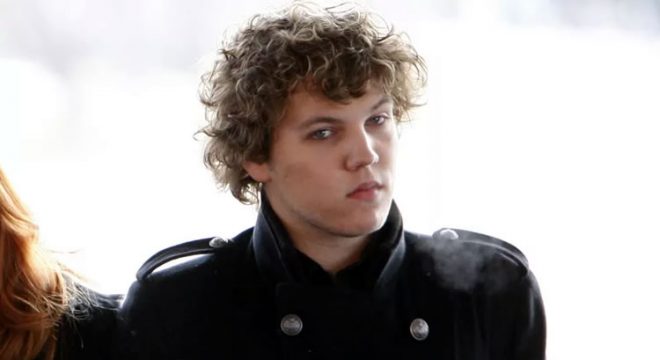 Benjamin Keough, neto de Elvis Presley, morre aos 27 anos
