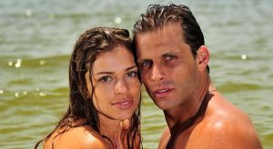 Sem retomar gravações, Globo anuncia reprises de 'Flor do Caribe' e 'Haja Coração'