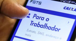 Caixa deposita saque emergencial do FGTS para nascidos em fevereiro