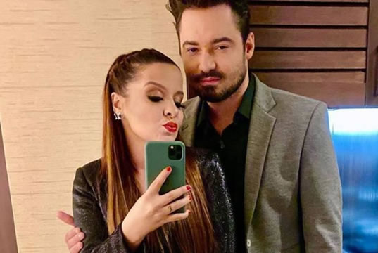 Chega ao fim namoro de Maiara e Fernando Zor após quatro meses de relacionamento