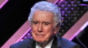 Regis Philbin, famoso apresentador de TV, morre aos 88 anos