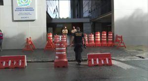 PF faz buscas na Assembleia Legislativa de Pernambuco e afasta temporariamente servidor