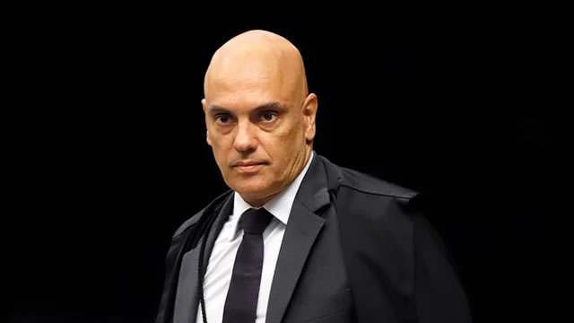 Alexandre de Moraes