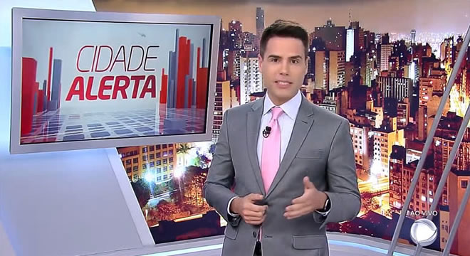 Homem é morto após aparecer no 'Cidade Alerta' como suspeito de crime