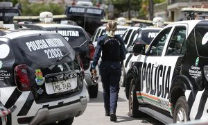 PMs que fizeram comentários machistas são investigados