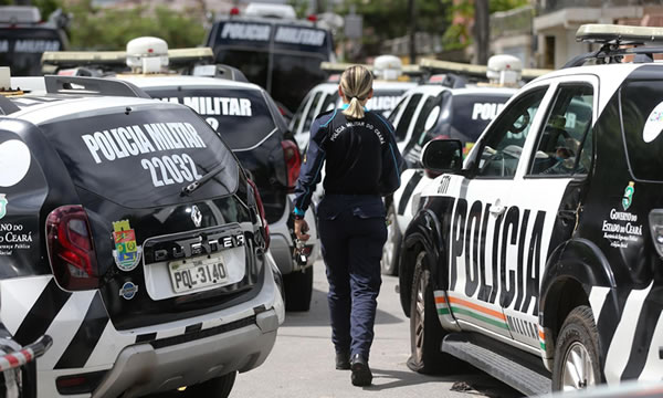 PMs que fizeram comentários machistas são investigados