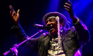 Pinto do Acordeon, músico paraibano, morre com câncer, em São Paulo, aos 70 anos