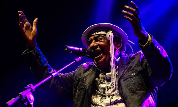 Pinto do Acordeon, músico paraibano, morre com câncer, em São Paulo, aos 70 anos